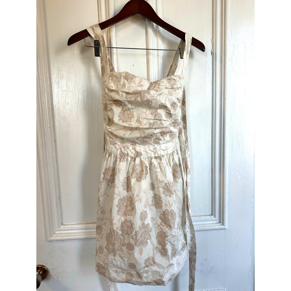 NEW Free People Meet Me in Maui Dress Sz Medium